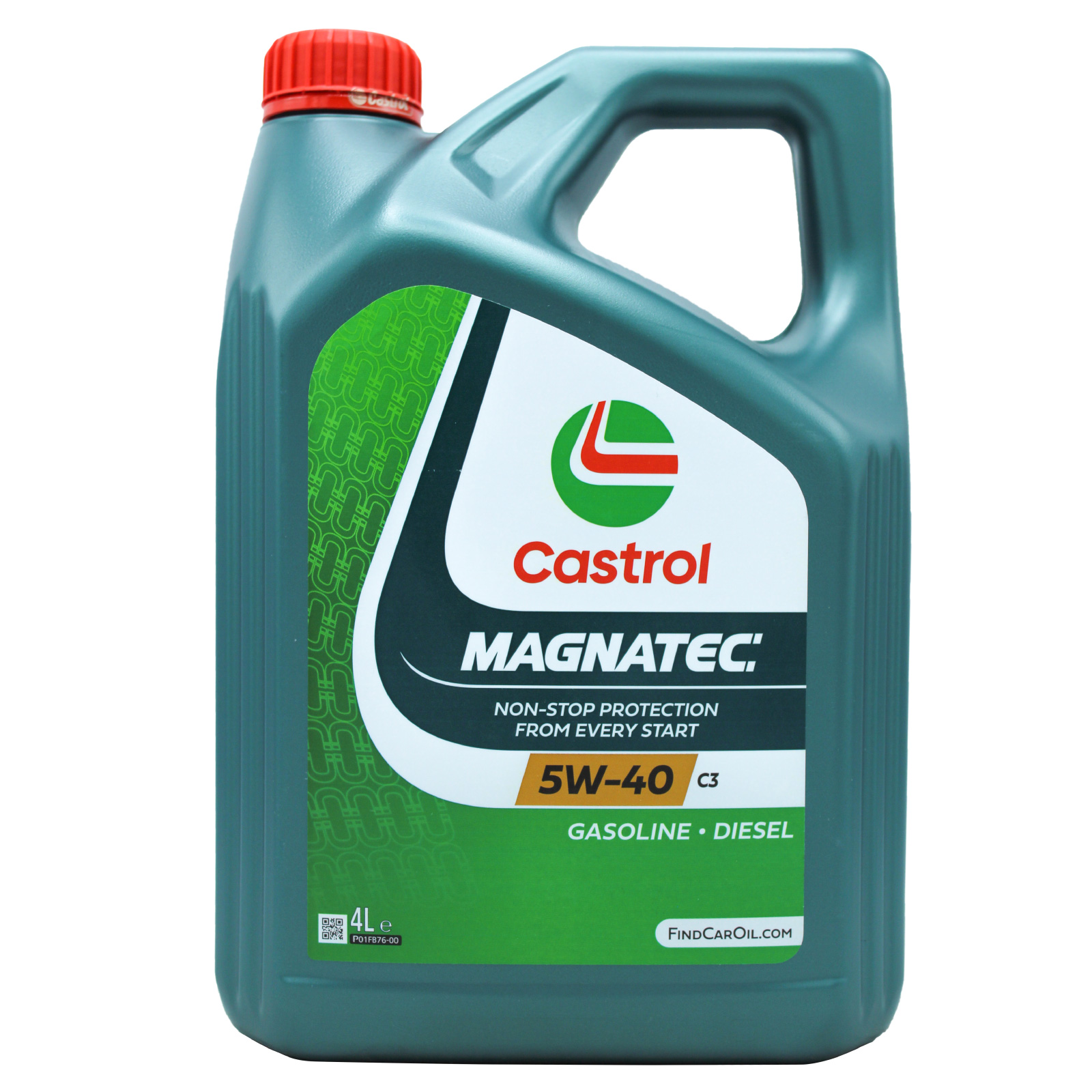 CASTMAGNATEC5W40C3-5